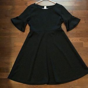 Prefect Little Black Dress